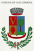 Emblema del comune di Vallermosa
